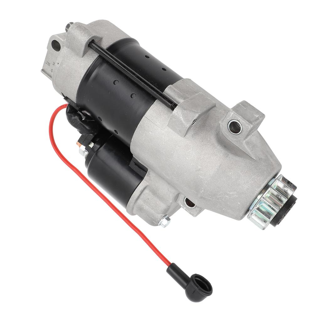 Outboard Engine Starting Motor Assembly 6C5 81800 00 Start Motor Assy for F50 F60 F90 50 To 90HP 4 Stroke
