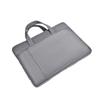Stylish Laptop Bag for Business Professionals and Students Carry on Luggage Durable Notebook Sleeve Pouch