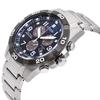 [Citizen] CITIZEN Watch ECO-DRIVE Perpetual Calendar Chronograph BL5558-58L Men's