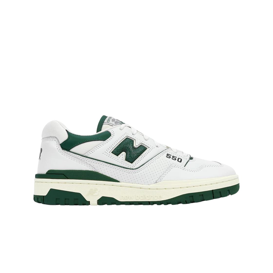 

New Balance X Aime Leon Dore 550 Botanical Green 295