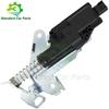 2p Tailgate Boot Trunk Lock Motor Actuator 2S6T432A98AF For Ford Fusion 2002-2012 Fiesta MK5 Mk6  2002-2008  2S6T432A98AE