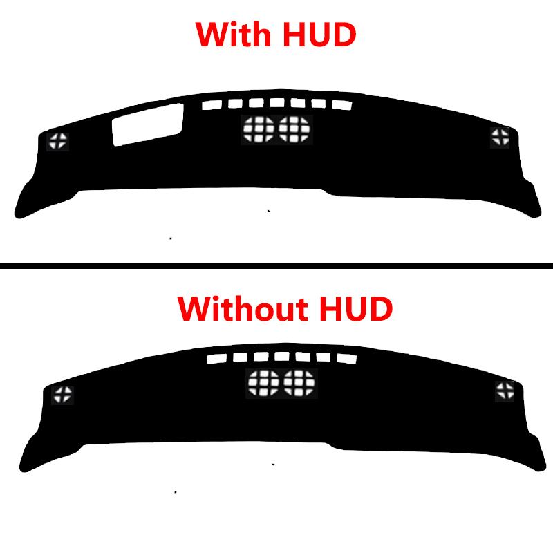 Car Dashboard Cover Pad for Kia EV9 Accessories GT-Line 2024 2025 2026 Anti-Slip Mat Sunshade Dashmat Carpet Rug Auto Cushion