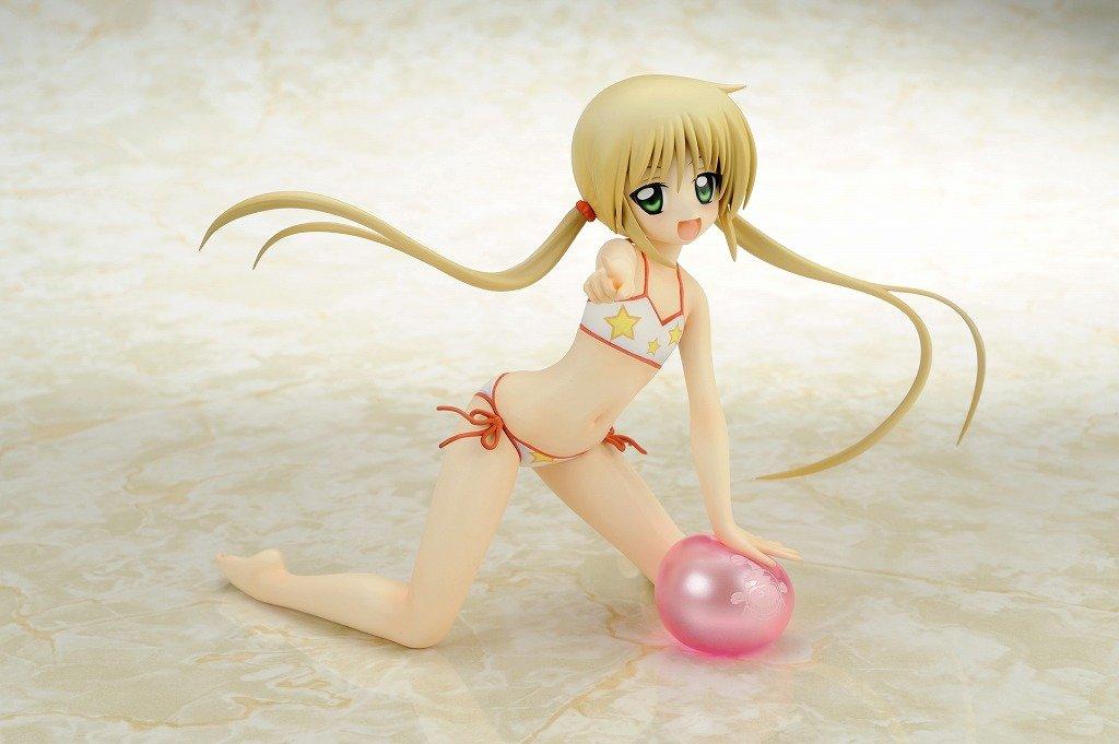 Kotobukiya Hayate the Combat Butler! Sanzenin Nagi Swimsuit Ver. 1/6 Scale PVC Pre-painted Figure