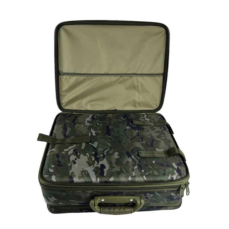 WEZHO Outdoor Multi-purpose Equipment Box