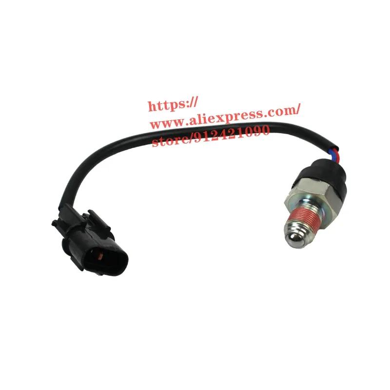 Reversing light switch for JAC T6/FRISON T8 PICKUP Reverse sensor T6 5speed