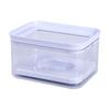 Large Capacity Anti-Splash Pet Water Bowl - Automatic Non-Wet Mouth Design for Dogs
