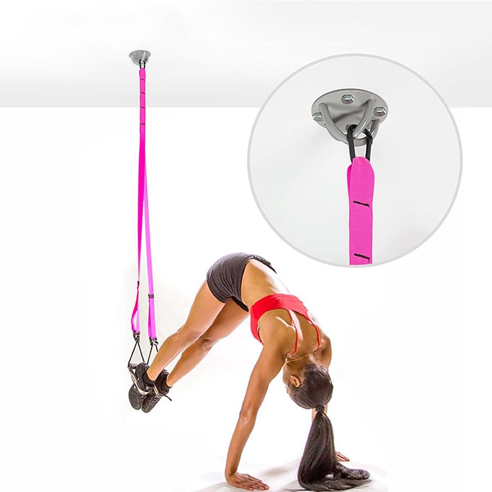 Metal Ceiling   Plate Mount for Aerial   Hammock Ceiling   Plate Mount with Fittings