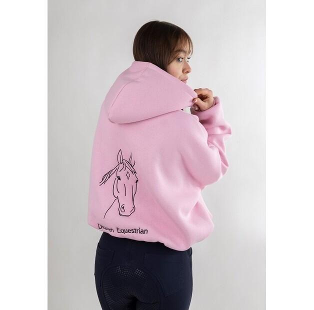 Hoodie DKaren Sport Eq27