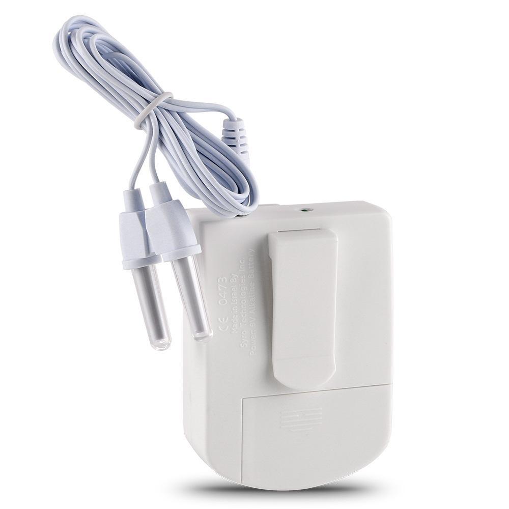 BioNase Nose Rhinitis Sinusitis Cure Therapy Nose Massage Hay Fever Low Frequency Pulse Laser Runny Sneeze Treatment Machine
