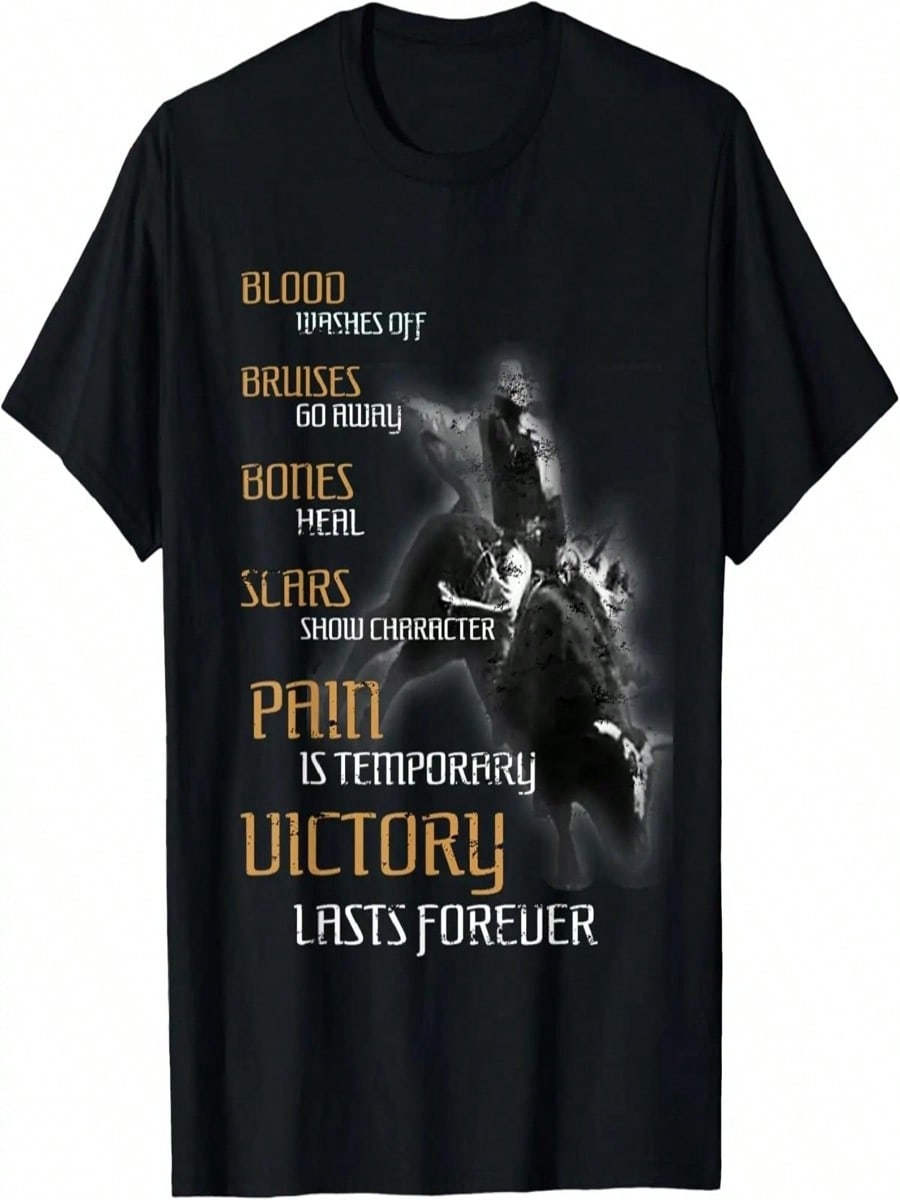 Bull Riding For Texas Ranch Rider Cowboy Western T-Shirt S разноцветный