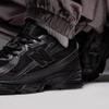 Sneakers New Balance Lowtop Black