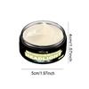 1 Piece of Glass Polishing Compound Cleaner, Window Cleaner, Glass Scratch Remover, Car Glass Cleaning Powder Paste, Safe Windshield Polishing Wax