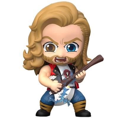 Thor 4 Aşk ve Gök Gürültüsü Thor Cosbaby
