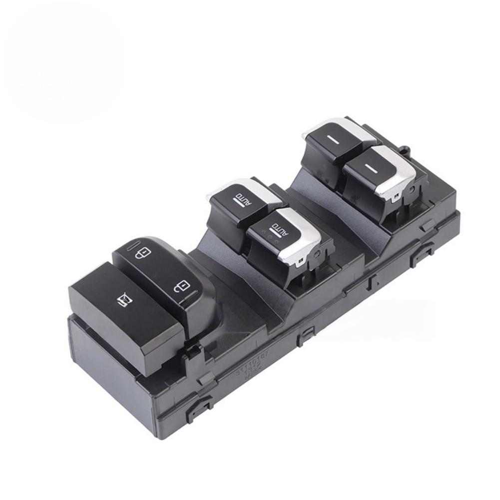 Newest Sale High Quality Power Window Switch Master Control For 2015-2019 FOR KIA Cars Left Driver Car Accessories