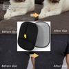 1 Pc Static Pet Hair Removal Gloves Brush Reusable Electrostatic Cat Dog Pet Hair Remover Grooming Glove Brush Tool JAF268