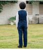 Kindergarten Summer School Uniform Set - Performance Costumes for Primary and Secondary Students