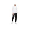 Jordan Outdoor Casual Long Sleeve T-Shirt With Print Men Tops White DC6698-100