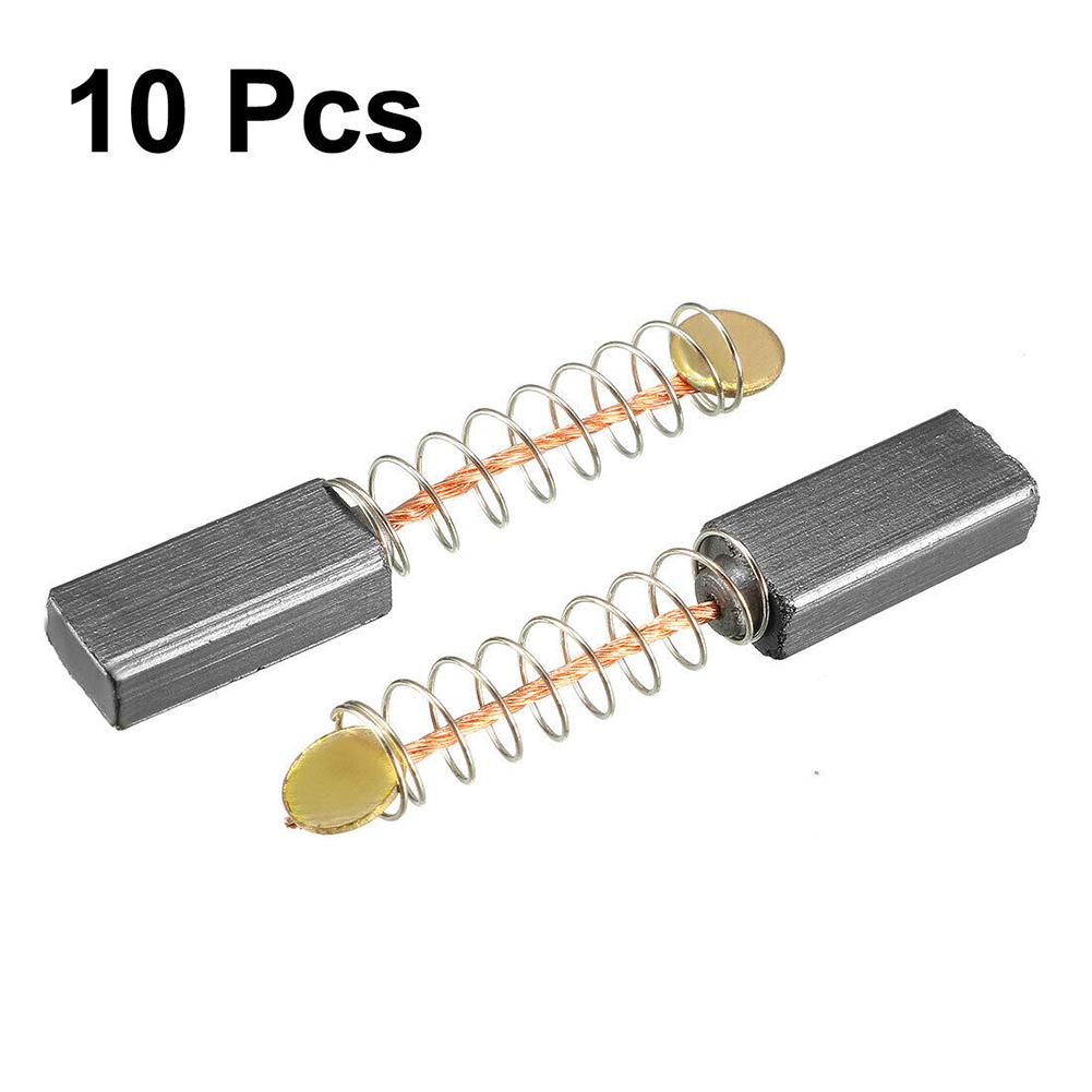 

Electric Motors Carbon Brushes Cutting Saws Electric Drills Fan Motors Miter Saws Part Set Electric Hammer Drills China Mainland