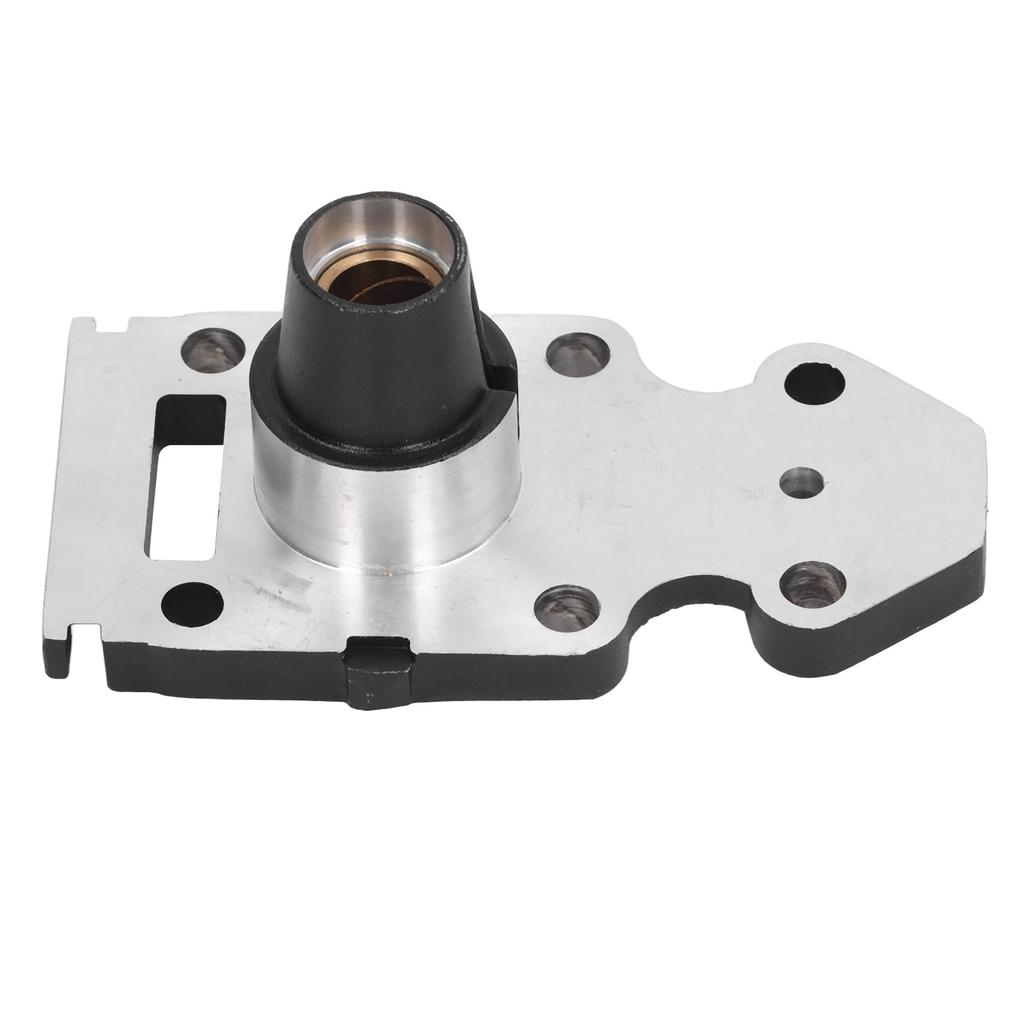 Water Pump Seat Partition Board Stainless Steel 63V 45331 00 5B Outboard Motor Bearing Seat Board