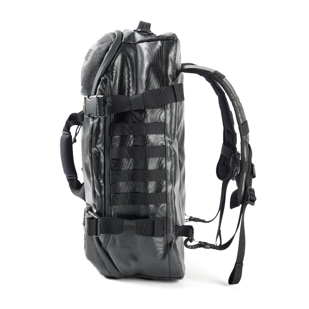 Magforce Black Label Hercules Edc 3-Way Bag