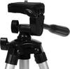 Aluminum tripod 0.25 m - 0.5 m 18021 VOREL