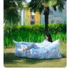 Miling Portable Inflatable Lounge Sofa