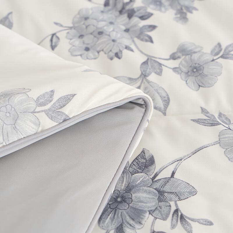 FIRS Camellia Silky Cool All-Season Quilt