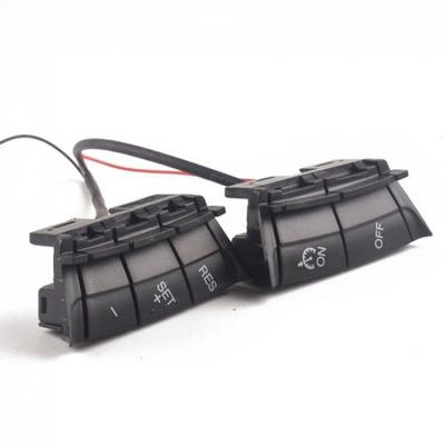 Cruise Control Switch For Ford Focus Multifunction Steering Wheel Button Switch