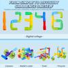 Water Pipe Building Blocks Toys For Kids DIY Educational Toys Designer Construction Birthday Toy For Boys And Girls