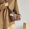 2025 Autumn Winter Fashion New Tote Bag Simple Niche High-end Feel Shoulder Bag Women Large Capacity Commuter Crossbody Bag