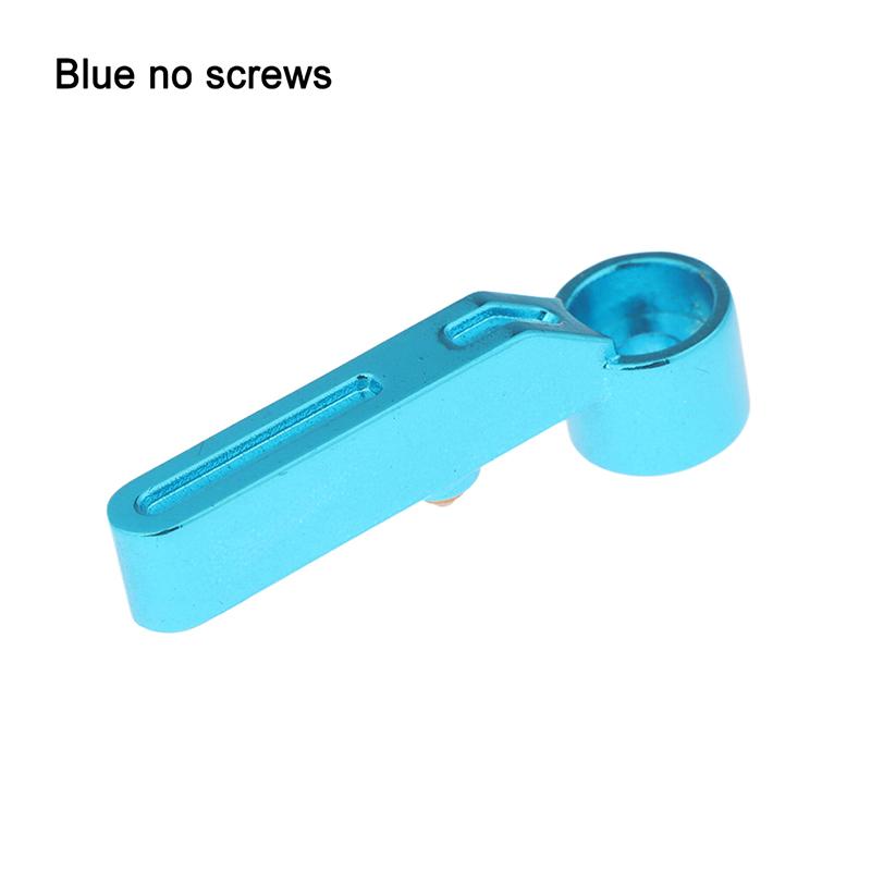 Electric Clipper Hair Trimmer Blade Adjustment Lever Part Screw Washer Nut For 870 Hair Clipper