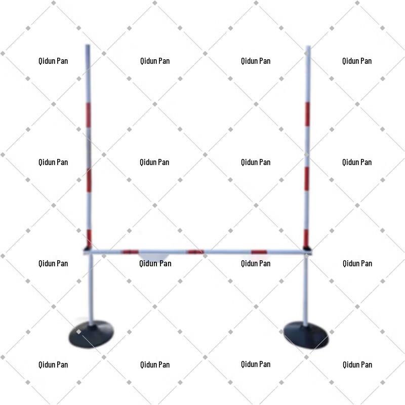 Men's 400M Outdoor Obstacle Course Training Set