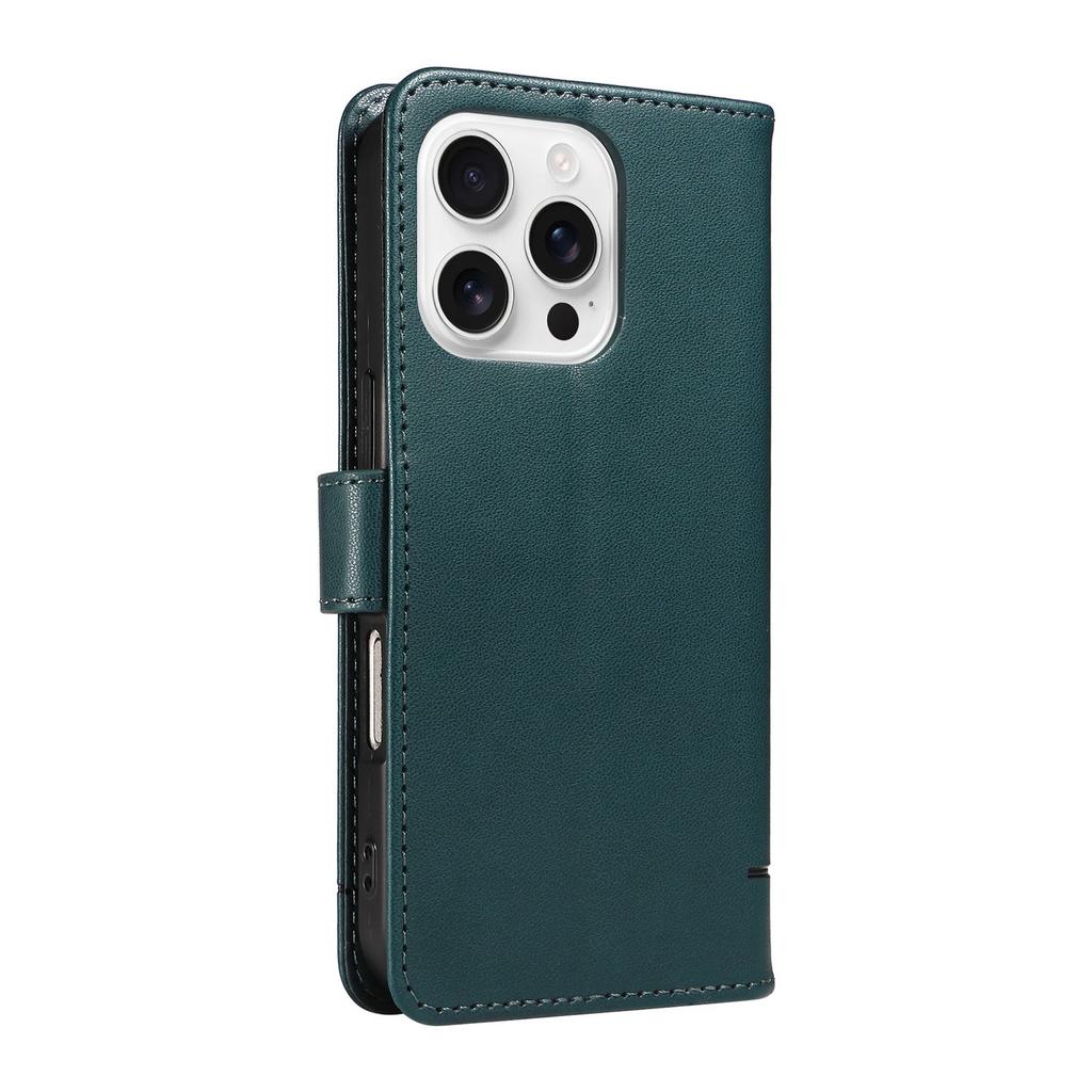 Leather Wallet Flip Case For OPPO A57S A77 A15 A15S A16 A16S A54S A17 A96 4G 5G Cat and Butterfly Embossed,Wrist Strap