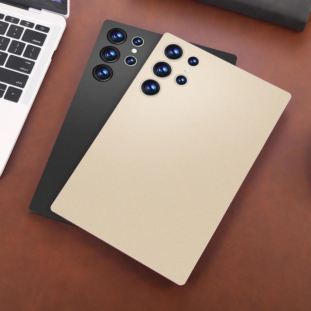 New 10.1 Inch Tablets 3G LTE Phone Call Octa Core 6GB RAM 128GB ROM Dual GPS Bluetooth Wi-Fi Google Tablet PC