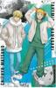 Anime Tokyo Revengers Postcard Book: Christmas Eve Battle ([Variety])