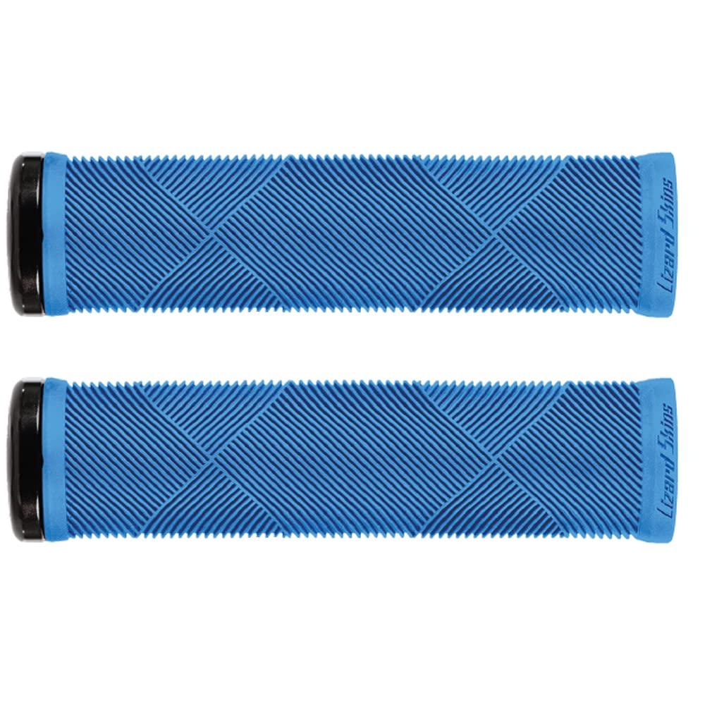 Lizard Skins Bicycle Handlebar Grip Strata Single Clamp Lock On