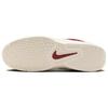 Nike Sb Vertebrea Team Red Sail Skateboard Shoes FD4691-600
