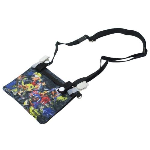 Splatoon 3 Shoulder Multi-Pouch SPT 956