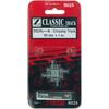 Rokuhan Z Gauge R025 Cross Rail 90   1 Pack  Pack Of 1