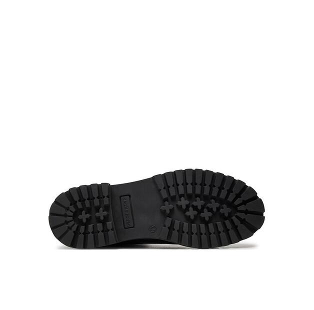 Jack&Jones Ботильоны Queensway 12257998, черный