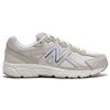 New Balance 480 V5 Light Grey Women's (Unisex) Running Shoes W480SM5