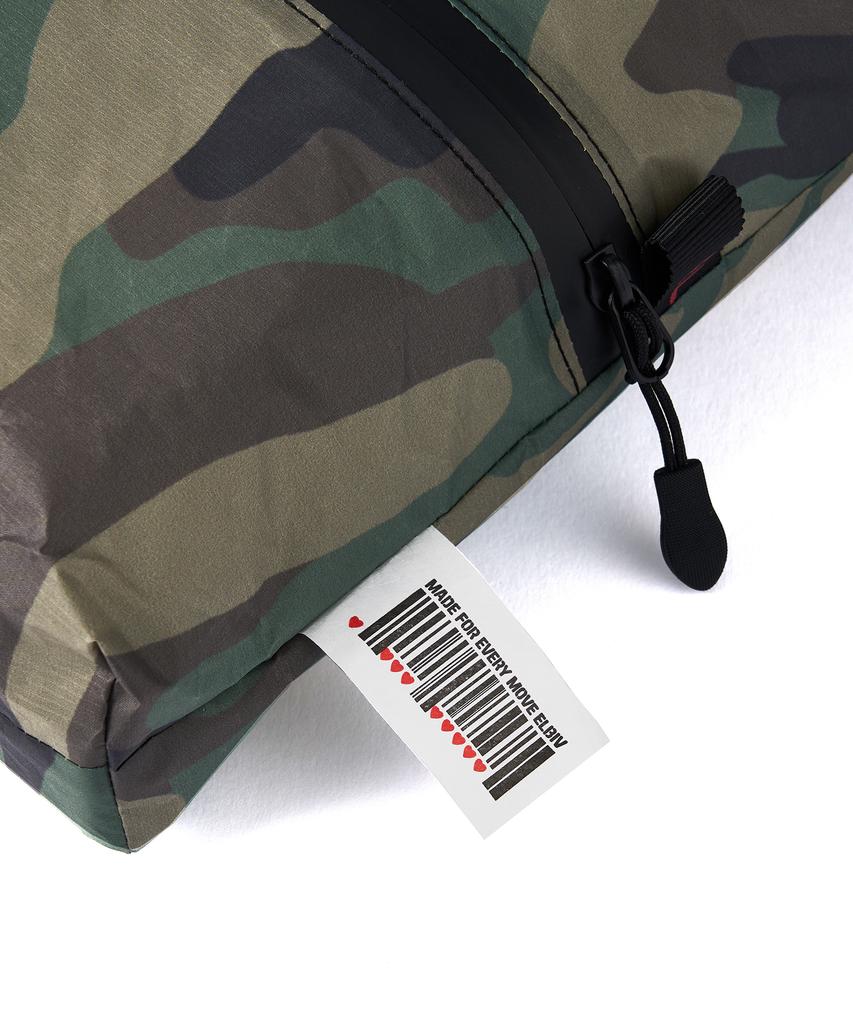 Elbiv Military Two-Way Daily Pouch