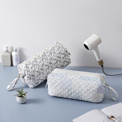 Grote Capaciteit Föhn Opbergtas, Gekantelde Draagbare Reiskoffer voor Krultang, Multifunctionele Organizer Pouch