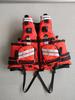 Rafting Life Jacket with Pockets - Lifesaving Equipment Vest