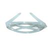 2Pack Nonslip Silicones Replacement Strap Elastics Snorkels Mask Headbands for Swimming Goggles And Dive Masks
