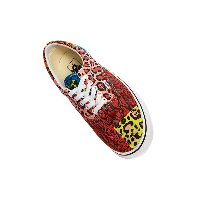 Era Vans 'Patchwork - Leopard Snake' Women's VN0A4BV401R