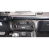 Dash Radio AC Air Condition Switch Panel Trim Cover For Ford Bronco -2025