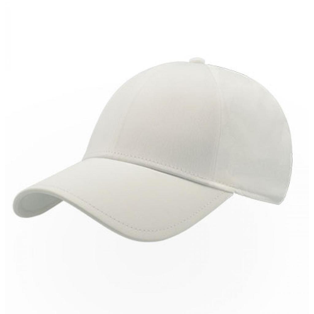 Atlantis Headwear Bond Recycled Baseball Cap