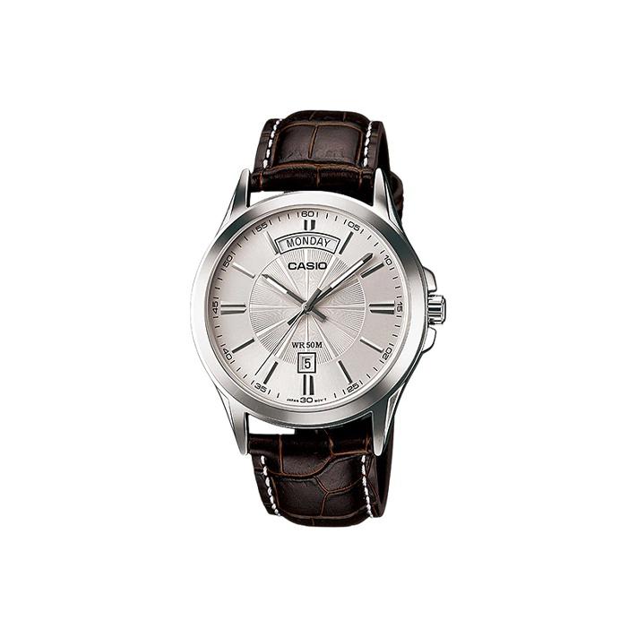 CASIO G Shock MTP 1381L 7AV MTP-1381L-7A