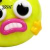 Anti-stress Toy 1/2/5Pcs Dog Face Squeeze Toy Moldable Slow Rise Cartoon Expression Stress Anxiety Relief Ball Relaxing Relieving Fidget for